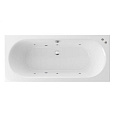Акриловая ванна EXCELLENT Oceana Slim 170x75 SOFT хром WAEX.OCE17S.SOFT Акриловая ванна EXCELLENT Oceana Slim 170x75 SOFT хром WAEX.OCE17S.SOFT