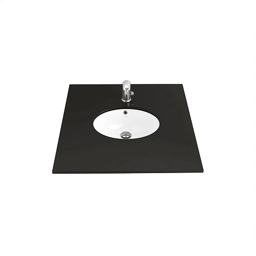 Раковина Creavit TP211-00CB00E-0000 43 см Раковина Creavit TP211-00CB00E-0000 43 см