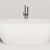 Ванна отдельностоящая Salini SOFIA 170х80 102516G из искусственого камня S-Sense Ванна отдельностоящая Salini SOFIA 170х80 102516G из искусственого камня S-Sense