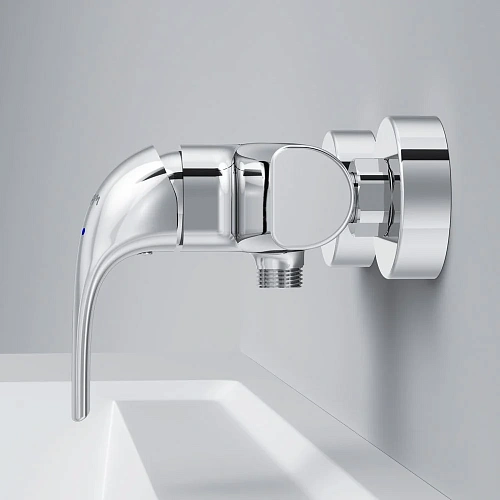 Смеситель для душа AM.PM Sense F7520032, хром Смеситель для душа AM.PM Sense F7520032, хром