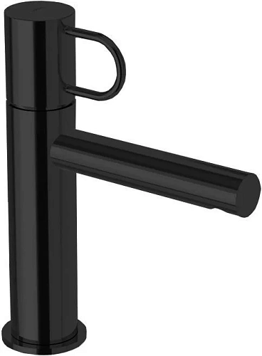 Смеситель для раковины Paffoni Joker JK071NO Смеситель для раковины Paffoni Joker JK071NO