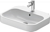 Картинка анонса товара «раковина duravit happy d.2 2316600000»
