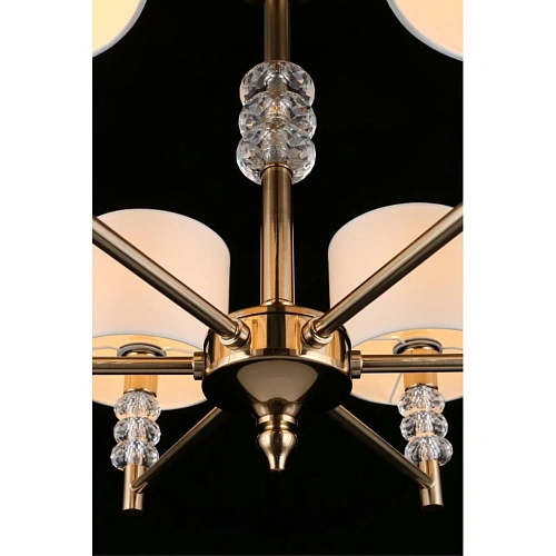 Люстра подвесная Aployt Franula APL.724.03.06 Люстра подвесная Aployt Franula APL.724.03.06