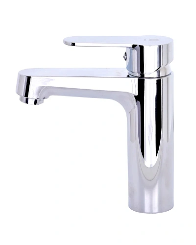 Смеситель для раковины OneLife P07-021cr хром Смеситель для раковины OneLife P07-021cr хром