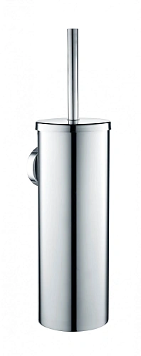 Ершик для унитаза Wonzon & Woghand хром (WW-8119) Ершик для унитаза Wonzon & Woghand хром (WW-8119)