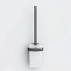 Ершик для унитаза AM.PM Gem A9033422 черный Ершик для унитаза AM.PM Gem A9033422 черный
