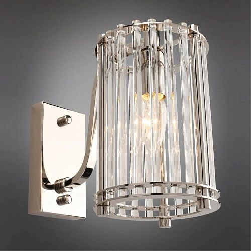 Светильник настенный (Бра) Aployt Sibil APL.733.01.01 Светильник настенный (Бра) Aployt Sibil APL.733.01.01