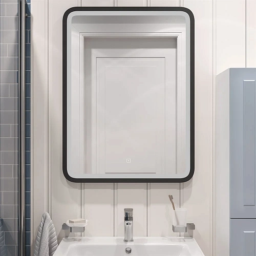 Комплект мебели DIWO Сочи 60 подвесная, дуб альбион 579270 Комплект мебели DIWO Сочи 60 подвесная, дуб альбион 579270