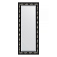 Зеркало в багетной раме Evoform Exclusive BY 1155 55 x 135 см, черный ардеко Зеркало в багетной раме Evoform Exclusive BY 1155 55 x 135 см, черный ардеко