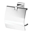 Держатель туалетной бумаги OMNIRES LIFT хром 8151ACR Держатель туалетной бумаги OMNIRES LIFT хром 8151ACR