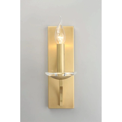 Светильник настенный (Бра) Aployt Wikta APL.805.01.01 Светильник настенный (Бра) Aployt Wikta APL.805.01.01