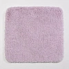 Коврик WasserKRAFT Kammel BM-8334 Light Lilac сиреневый Коврик WasserKRAFT Kammel BM-8334 Light Lilac сиреневый