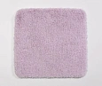 Коврик WasserKRAFT Kammel BM-8334 Light Lilac сиреневый Коврик WasserKRAFT Kammel BM-8334 Light Lilac сиреневый