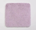 Коврик WasserKRAFT Kammel BM-8334 Light Lilac сиреневый Коврик WasserKRAFT Kammel BM-8334 Light Lilac сиреневый