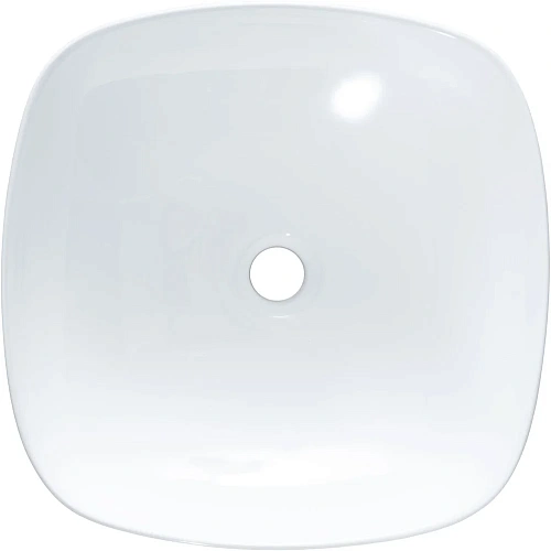 Раковина Aquanet Trend-1 40 накладная TREND-1 Раковина Aquanet Trend-1 40 накладная TREND-1