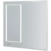 Зеркало Aquaton Сакура 120 1A220002SKW80 Зеркало Aquaton Сакура 120 1A220002SKW80