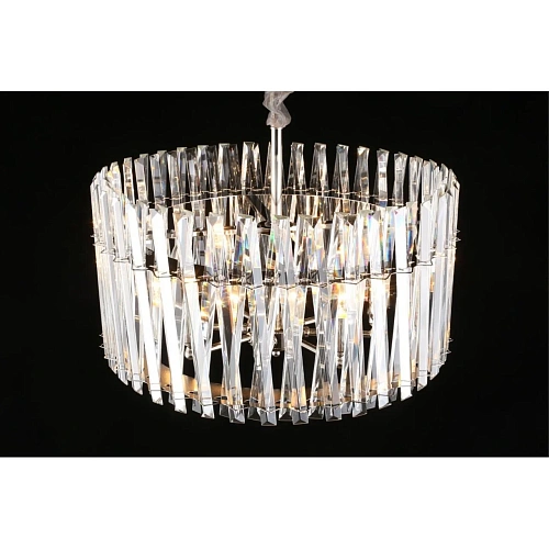 Люстра подвесная Aployt Verene APL.808.03.08 Люстра подвесная Aployt Verene APL.808.03.08