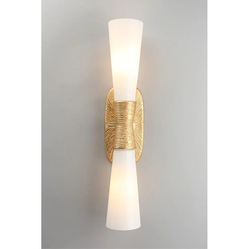 Светильник настенный (Бра) Aployt Hloya APL.800.01.02 Светильник настенный (Бра) Aployt Hloya APL.800.01.02