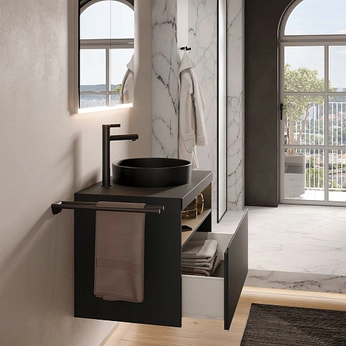 Тумба под раковину Keuco Stageline 32854970000 Тумба под раковину Keuco Stageline 32854970000