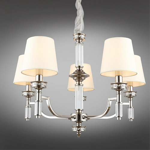 Люстра подвесная Aployt Patricia APL.716.03.05 Люстра подвесная Aployt Patricia APL.716.03.05