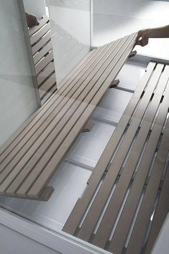 Душевая кабина Orans Diamond SR-89102S white 150х100 левая 89102LW Душевая кабина Orans Diamond SR-89102S white 150х100 левая 89102LW