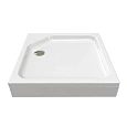 Душевой поддон Niagara Nova NG-90-90Q RUS (90x90x17) квадратная 90901QRUS Душевой поддон Niagara Nova NG-90-90Q RUS (90x90x17) квадратная 90901QRUS