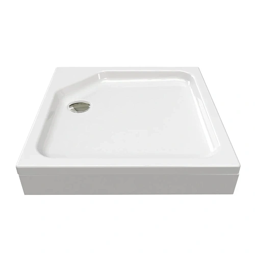 Душевой поддон Niagara Nova NG-90-90Q RUS (90x90x17) квадратная 90901QRUS Душевой поддон Niagara Nova NG-90-90Q RUS (90x90x17) квадратная 90901QRUS