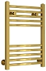 Полотенцесушитель водяной Сунержа Модус 600х400 03-0250-6040 Золото