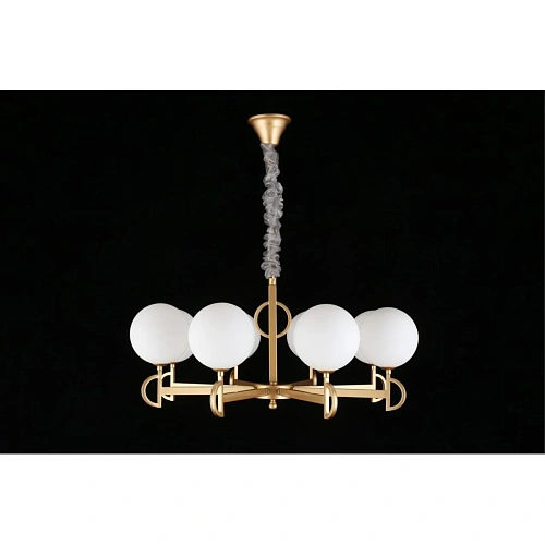 Люстра подвесная Aployt Gracia APL.751.03.08 Люстра подвесная Aployt Gracia APL.751.03.08