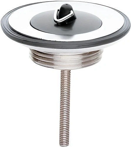 Донный клапан Kludi 1041135-00 хром Донный клапан Kludi 1041135-00 хром