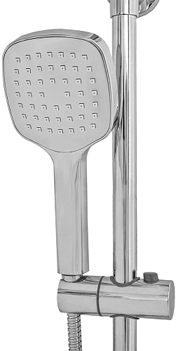 Душевая система STWORKI Орхус OR-04cr 553912 Душевая система STWORKI Орхус OR-04cr 553912