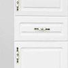 Шкаф-пенал Style Line Олеандр-2 белый ЛС-00000210 Шкаф-пенал Style Line Олеандр-2 белый ЛС-00000210