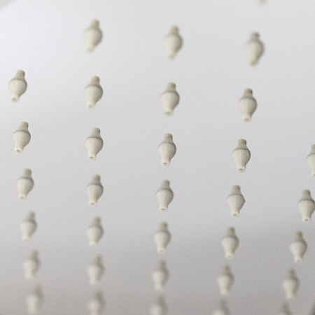 Душевая система Lemark Melange LM4922CW встраиваемая, хром/белый Душевая система Lemark Melange LM4922CW встраиваемая, хром/белый