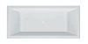 Картинка анонса товара «ванна отдельностоящая kolpa-san copelia fs 180x80 779340 из искусственного камня kerrock»