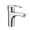 Картинка анонса товара «смеситель для раковины decoroom dr70011»