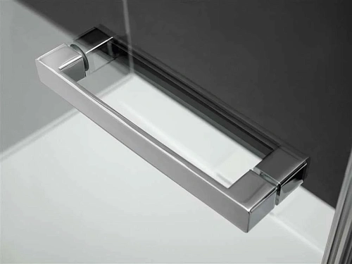 Левая часть душевой кабины Radaway Euphoria 383002-01L 80 см L Левая часть душевой кабины Radaway Euphoria 383002-01L 80 см L