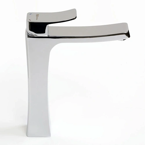 Смеситель для раковины WasserKRAFT Aller 1063H хром Смеситель для раковины WasserKRAFT Aller 1063H хром