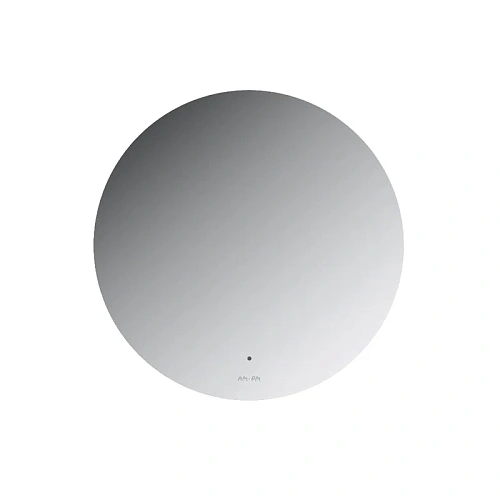 Зеркало AM.PM X-Joy M85MOX40501S с интерьерной Led подсветкой, ИК-сенсором, 50 см Зеркало AM.PM X-Joy M85MOX40501S с интерьерной Led подсветкой, ИК-сенсором, 50 см