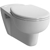 Картинка анонса товара «унитаз подвесной vitra conforma 5810b003-6234 безободковый, с сиденьем, для людей с ограниченными во»