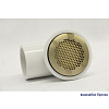 Акриловая ванна EXCELLENT Pryzmat 180x80 SOFT бронза WAEX.PRY18.SOFT.BR Акриловая ванна EXCELLENT Pryzmat 180x80 SOFT бронза WAEX.PRY18.SOFT.BR