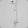 Душевой гарнитур AM.PM Gem F0790410 Душевой гарнитур AM.PM Gem F0790410