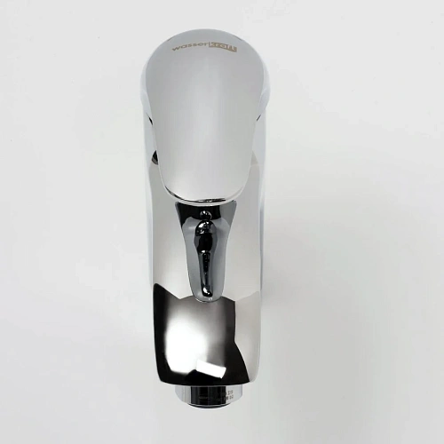 Смеситель для раковины WasserKRAFT Rossel 2803 хром Смеситель для раковины WasserKRAFT Rossel 2803 хром