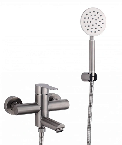 Смеситель для ванны Fmark (FS8304) Смеситель для ванны Fmark (FS8304)