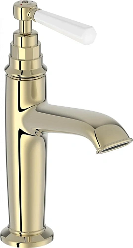 Смеситель для раковины Jacob Delafon Cleo 1889 E24308-BGG Смеситель для раковины Jacob Delafon Cleo 1889 E24308-BGG