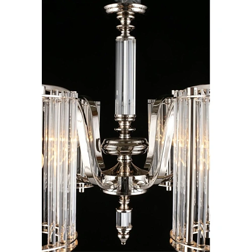 Люстра подвесная Aployt Sibil APL.733.03.06 Люстра подвесная Aployt Sibil APL.733.03.06