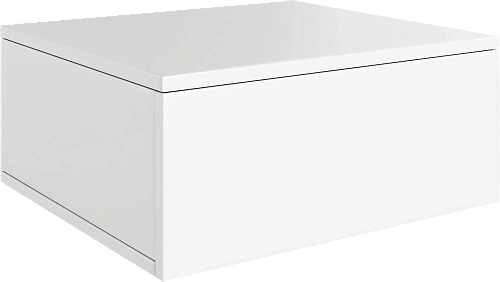 Тумба с раковиной DIWO Элиста 60 белый мрамор с раковиной Moduo 55 Leaf 573404 Тумба с раковиной DIWO Элиста 60 белый мрамор с раковиной Moduo 55 Leaf 573404