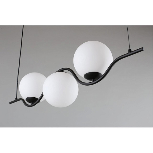 Люстра подвесная Aployt Jagna APL.312.03.03 Люстра подвесная Aployt Jagna APL.312.03.03