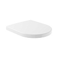 Детальная картинка товара «крышка-сиденье villeroy &amp; boch avento с крышкой softclosing quickrelease 9m77c101»