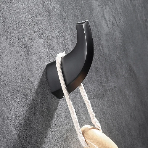 Крючок ABBER Nord AA1550NG никель Крючок ABBER Nord AA1550NG никель