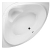 Акриловая ванна VAGNERPLAST ATHENA 150x150 VPBA150ATH3E-04